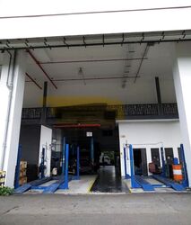 Loyang Enterprise Building (D17), Factory #618753901